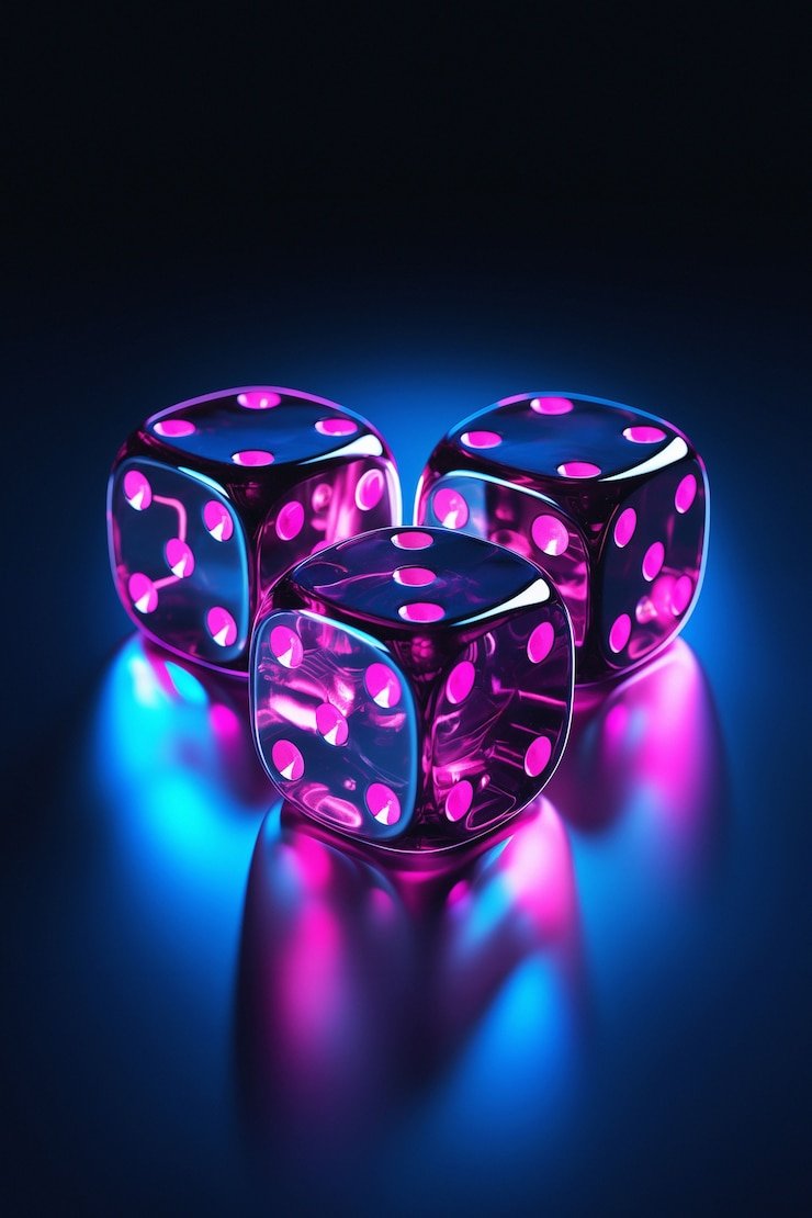 hero visual